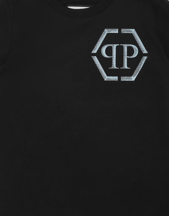 Camiseta Cuello Redondo Ss Hexagon - Image 2