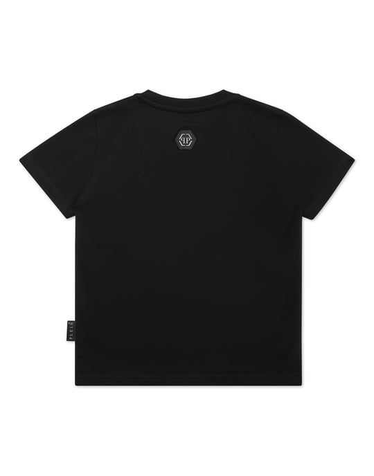 Camiseta Cuello Redondo Ss Hexagon - Image 3