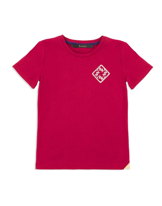 Camiseta Cuello Redondo - Image 1