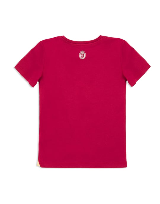 Camiseta Cuello Redondo - Image 2