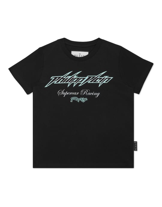 Camiseta Cuello Redondo Ss Racing - Image 1
