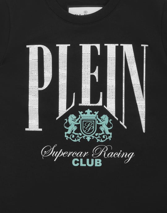 Camiseta Cuello Redondo Ss Racing - Image 2