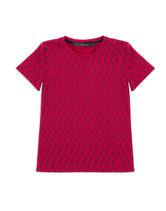 Camiseta Cuello Redondo - Image 1
