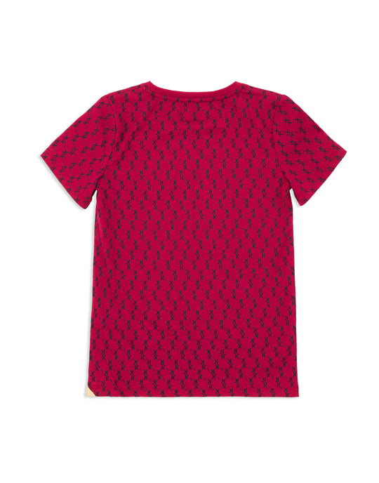 Camiseta Cuello Redondo - Image 2