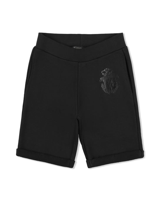 Pantalones Cortos Deportivos Crest - Image 1