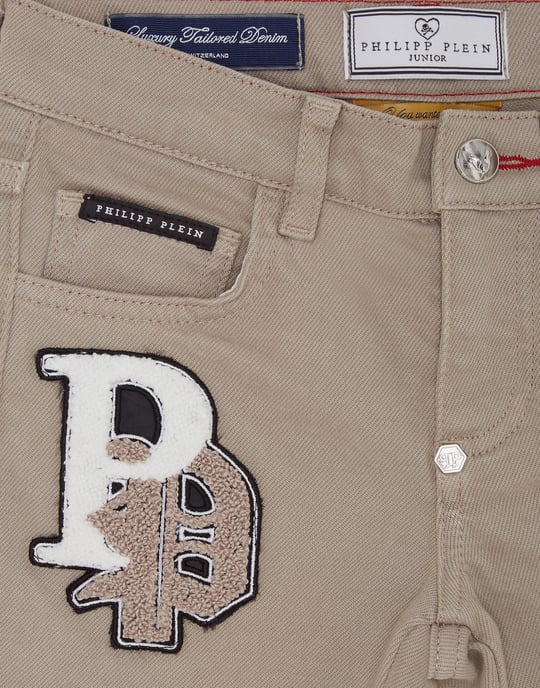Shorts Vaqueros Fermentera Bulldogs - Image 3