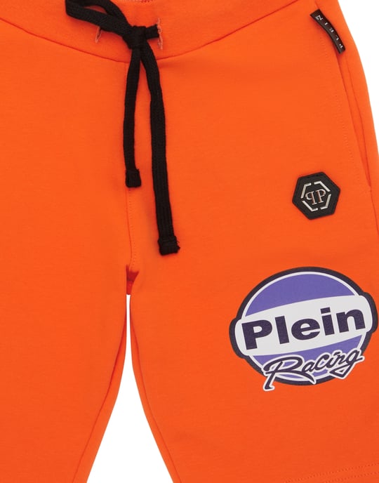 Pantalones Cortos Racing - Image 2