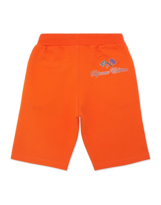 Pantalones Cortos Racing - Image 3