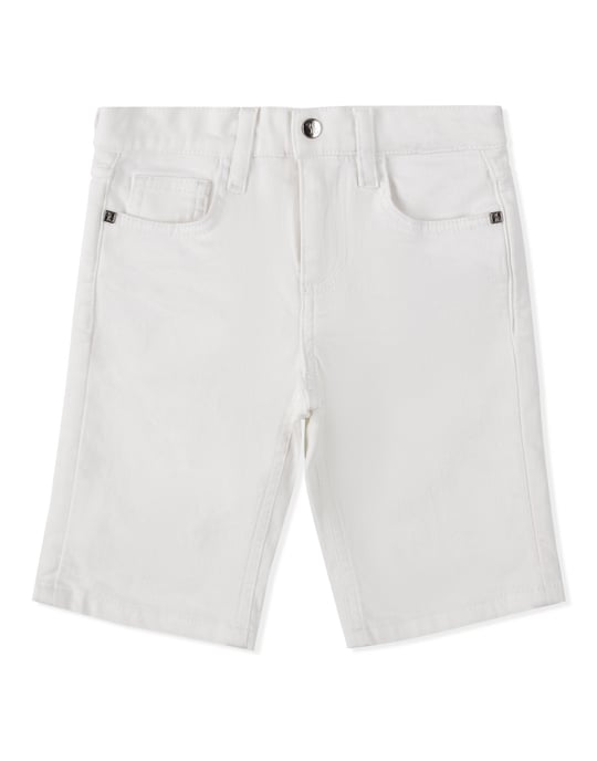 Bermudas Crest - Image 1