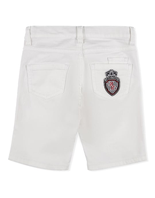 Bermudas Crest - Image 2