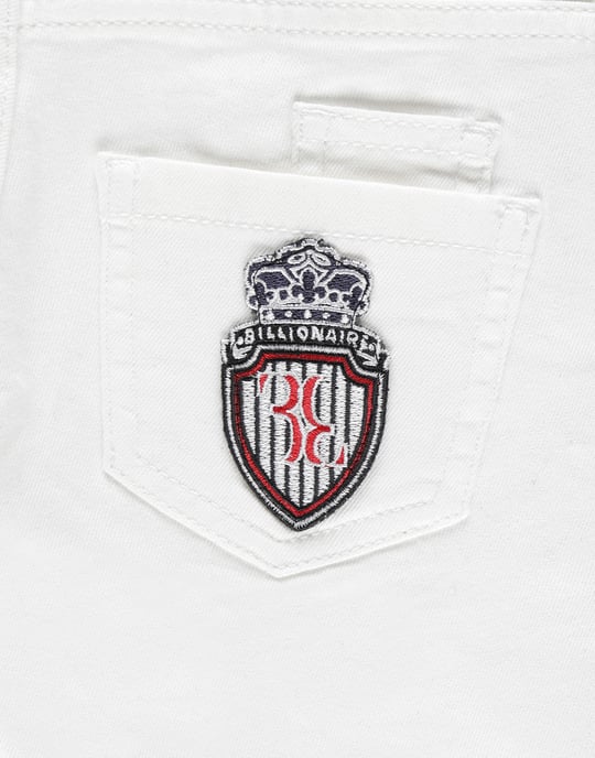 Bermudas Crest - Image 3