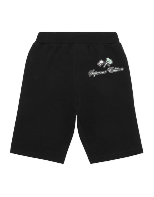 Pantalones Cortos Racing - Image 3
