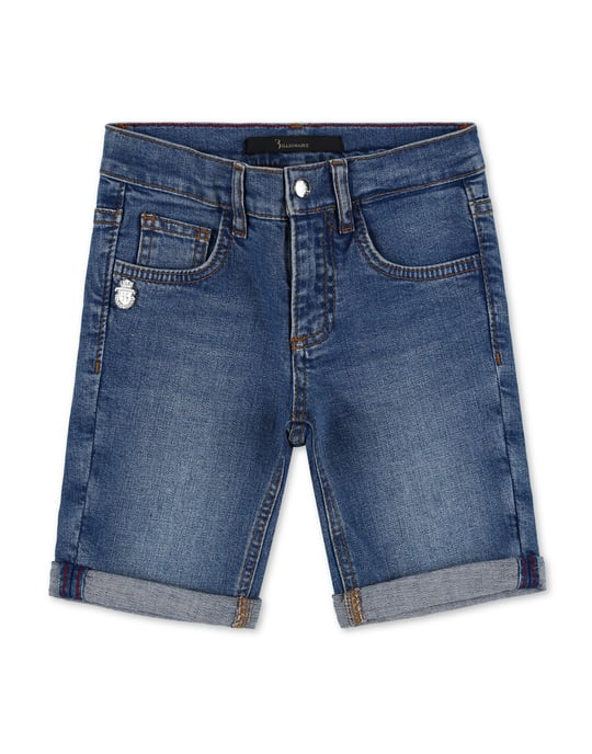 Bermudas Double B - Image 1
