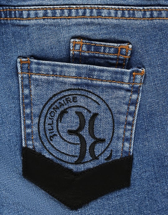 Bermudas Double B - Image 3
