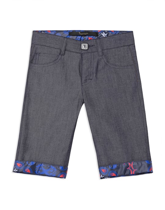 Pantalones Cortos - Image 1