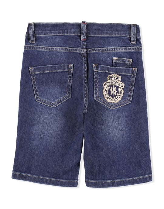 Pantalones Cortos Crest - Image 2