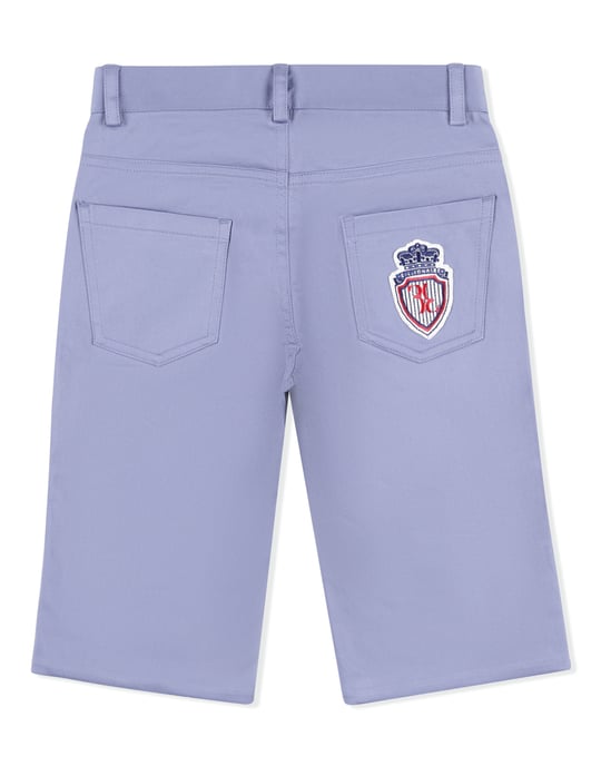 Pantalones Cortos Crest - Image 2