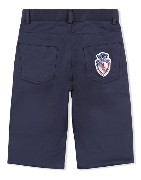 Pantalones Cortos Crest - Image 2