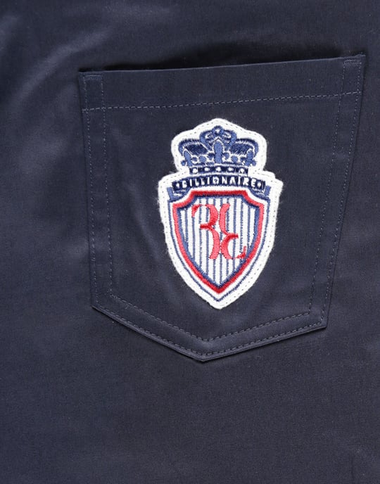 Pantalones Cortos Crest - Image 3