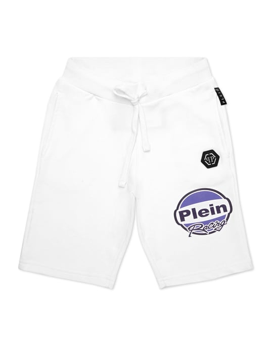 Pantalones Cortos Racing - Image 1