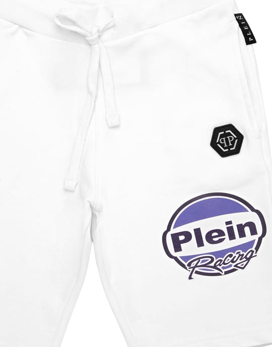 Pantalones Cortos Racing - Image 2