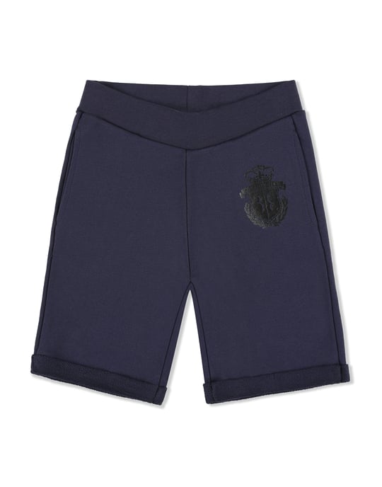 Pantalones Cortos Deportivos Crest - Image 1