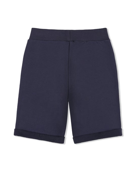 Pantalones Cortos Deportivos Crest - Image 2