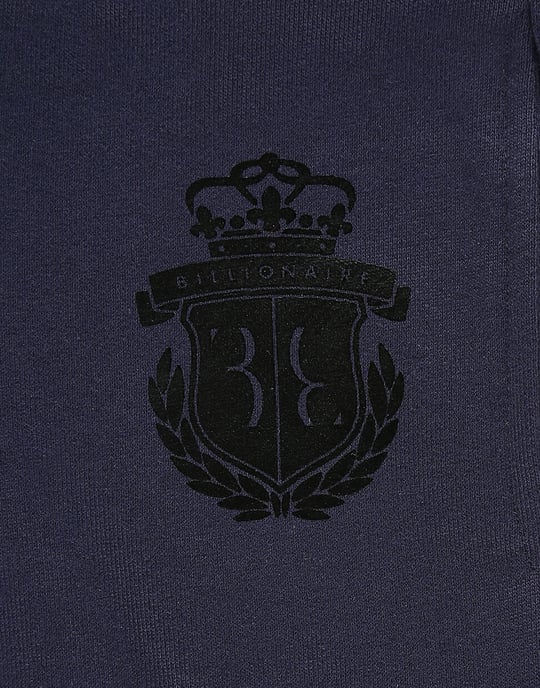 Pantalones Cortos Deportivos Crest - Image 3