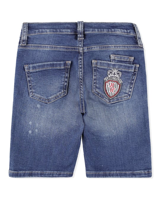 Bermudas Crest - Image 2