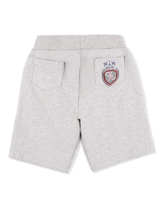 Pantalones Cortos Deportivos Crest - Image 2