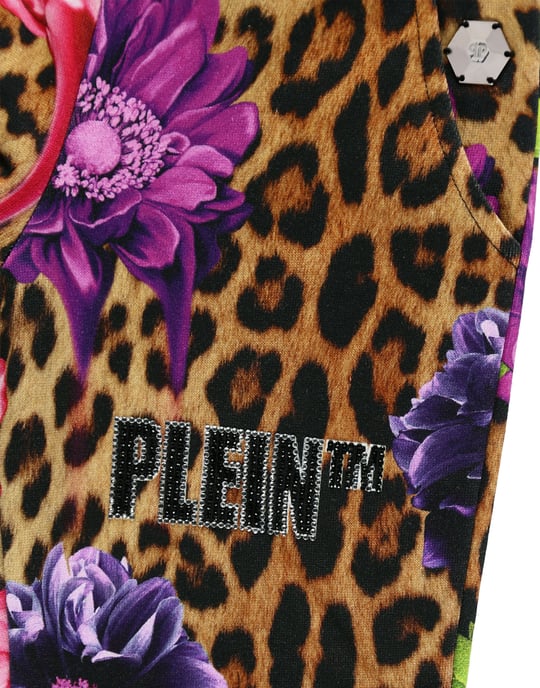 Jogging Trousers Maculate - Image 2
