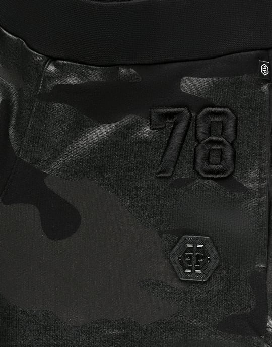 Jogging Trousers Camouflage - Image 2
