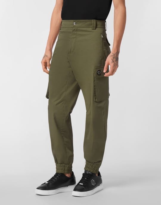 Pantalones De Chándal Basic - Image 3