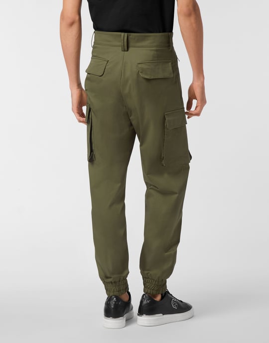 Pantalones De Chándal Basic - Image 5