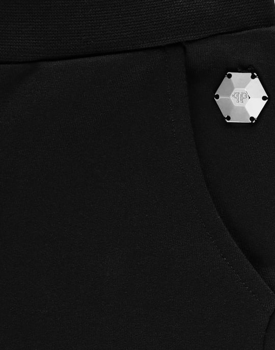 Pantalones De Jogging Iconic Plein - Image 3