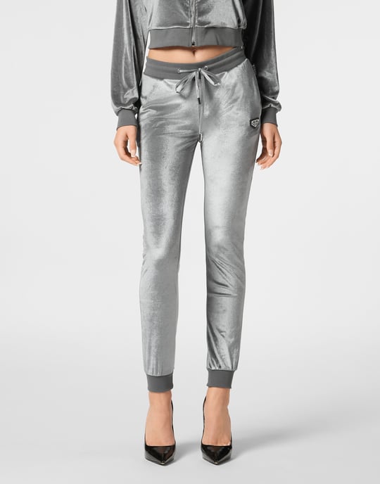 Pantalones De Chándal Skull - Image 2