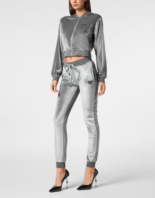 Pantalones De Chándal Skull - Image 3