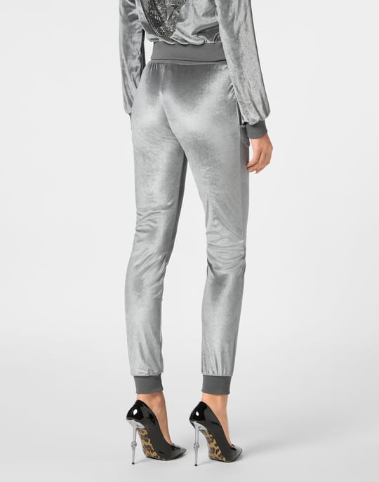 Pantalones De Chándal Skull - Image 4