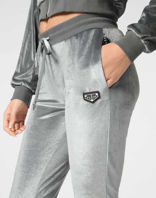 Pantalones De Chándal Skull - Image 5