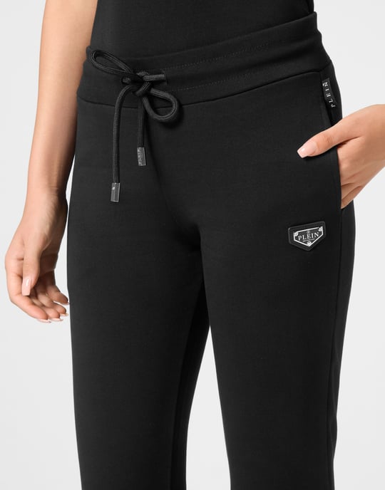 Pantalones De Chándal Iconic Plein - Image 5