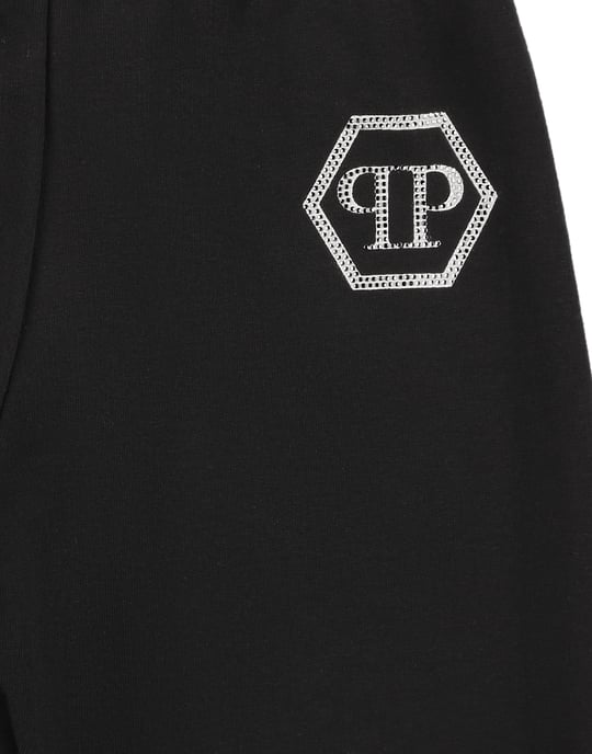 Jogging Trousers Skull - Image 2