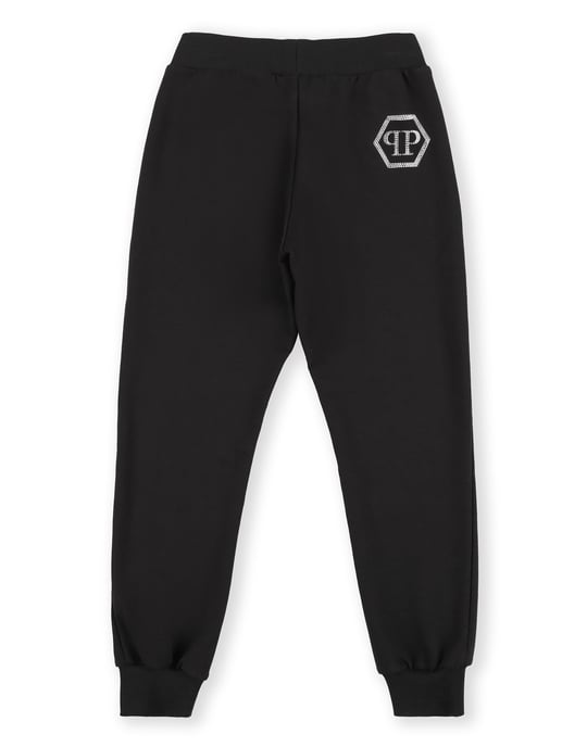 Jogging Trousers Skull - Image 3