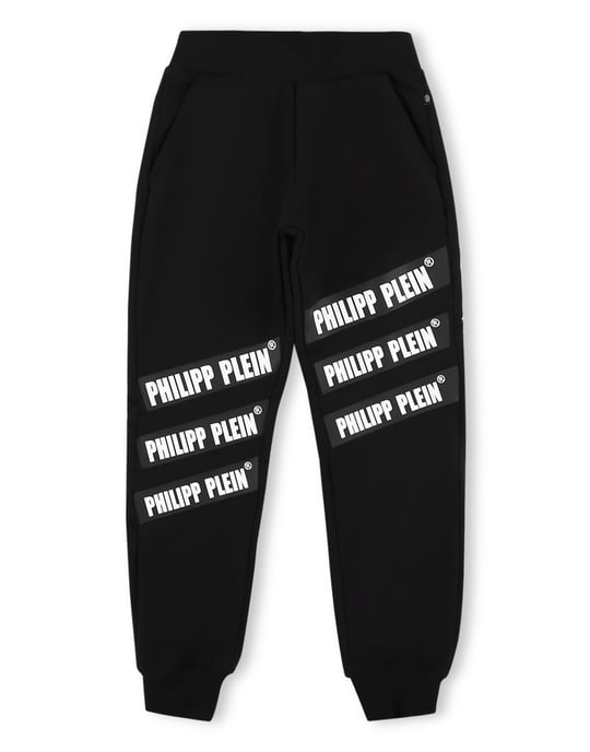 Jogging Trousers Statement - Image 1