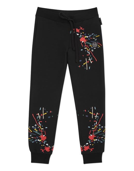 Pantalones De Jogging - Image 1