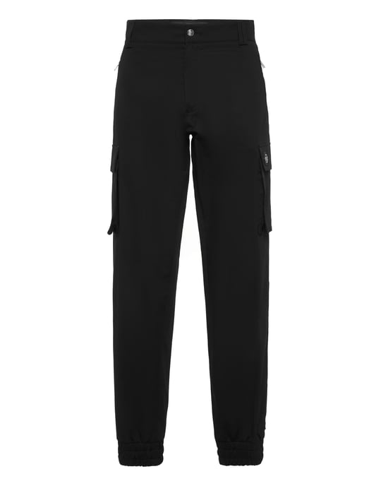 Pantalones De Chándal Basic - Image 1