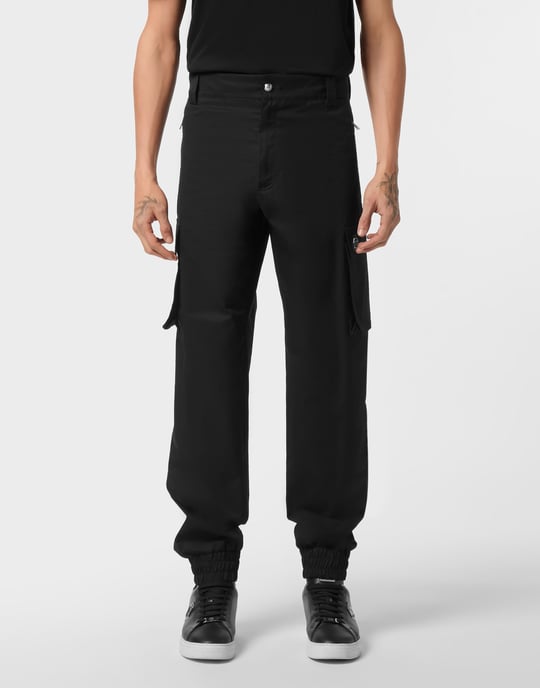 Pantalones De Chándal Basic - Image 3