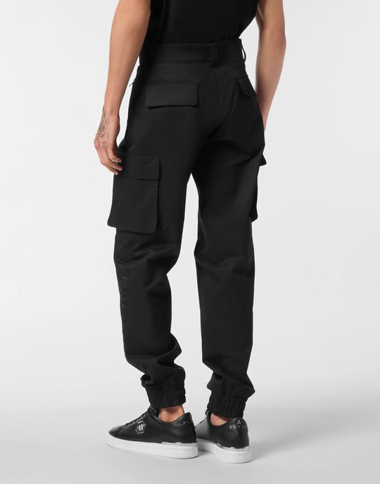 Pantalones De Chándal Basic - Image 5