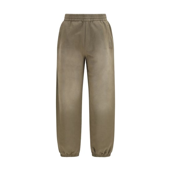 Joggers de Algodón Bicolor Golden Goose (Pantalones de Entrenamiento) - Image 1