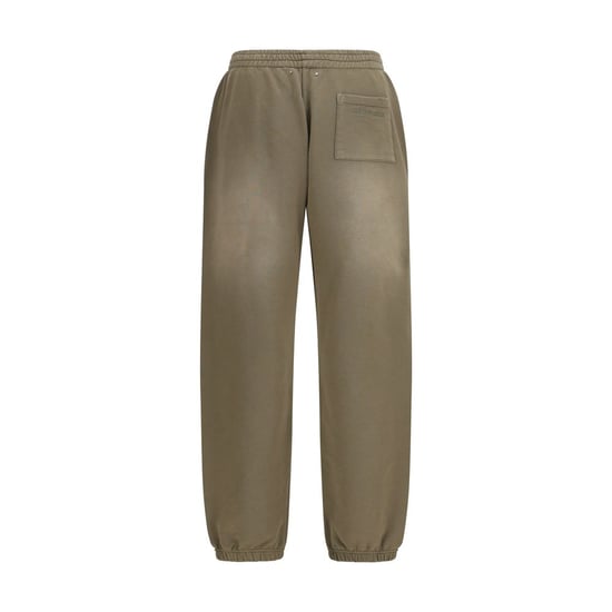 Joggers de Algodón Bicolor Golden Goose (Pantalones de Entrenamiento) - Image 2