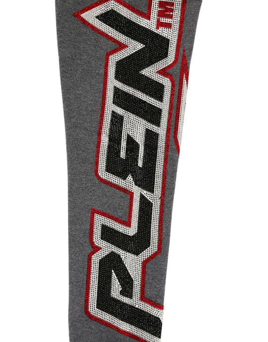Jogging Trousers Space Plein - Image 2
